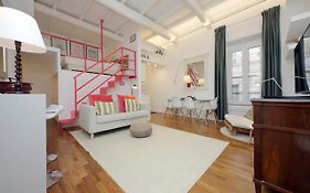 4Bnb - Serpenti Delightful Apartment
