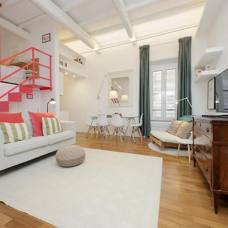 4Bnb - Serpenti Delightful Apartment Roma Exterior foto