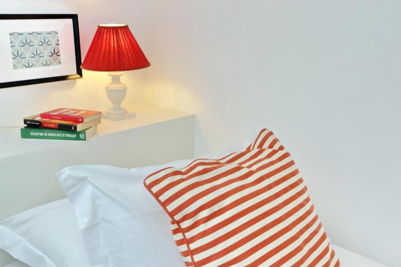 4Bnb - Serpenti Delightful Apartment Roma Exterior foto