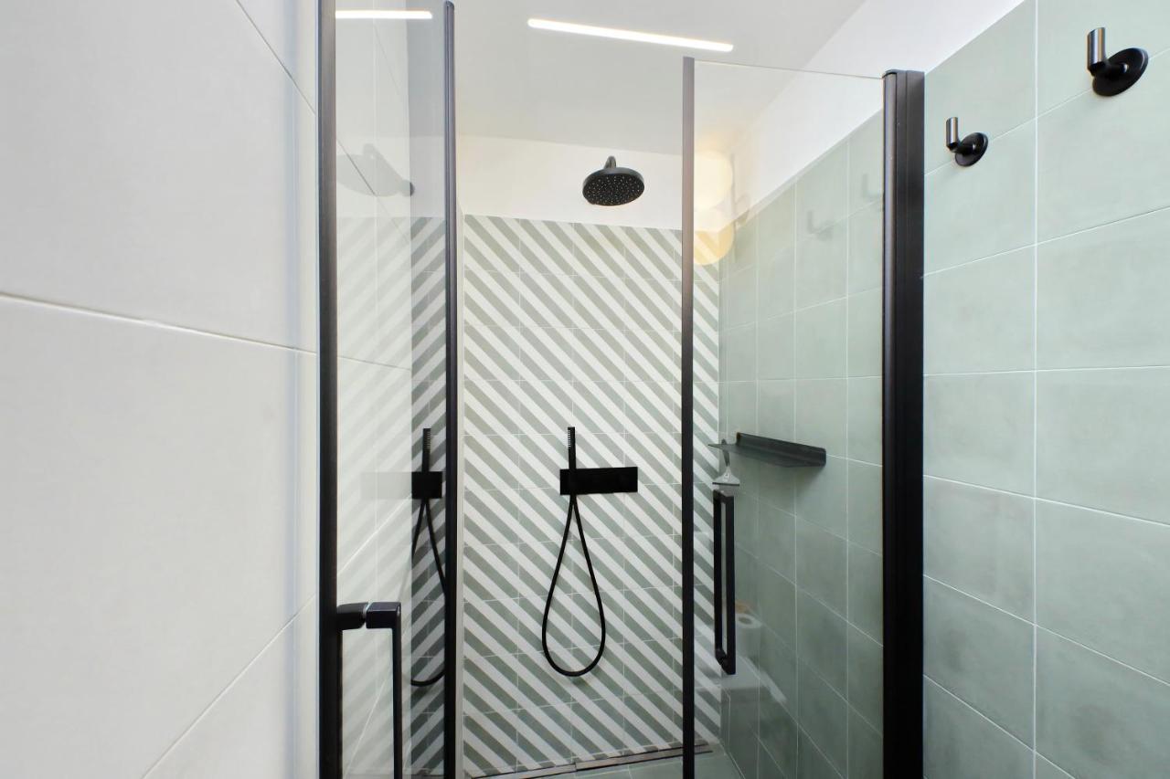 4Bnb - Serpenti Delightful Apartment Roma Exterior foto