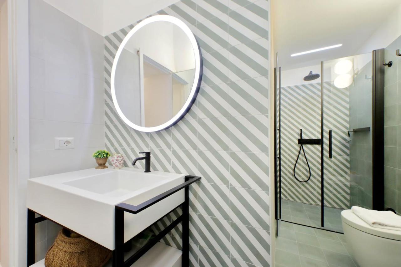 4Bnb - Serpenti Delightful Apartment Roma Exterior foto