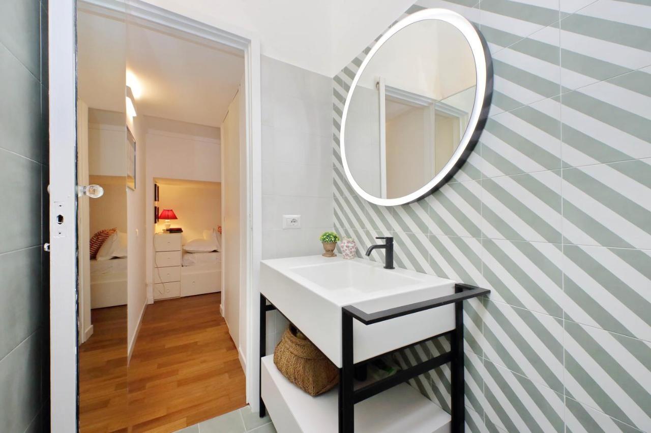 4Bnb - Serpenti Delightful Apartment Roma Exterior foto