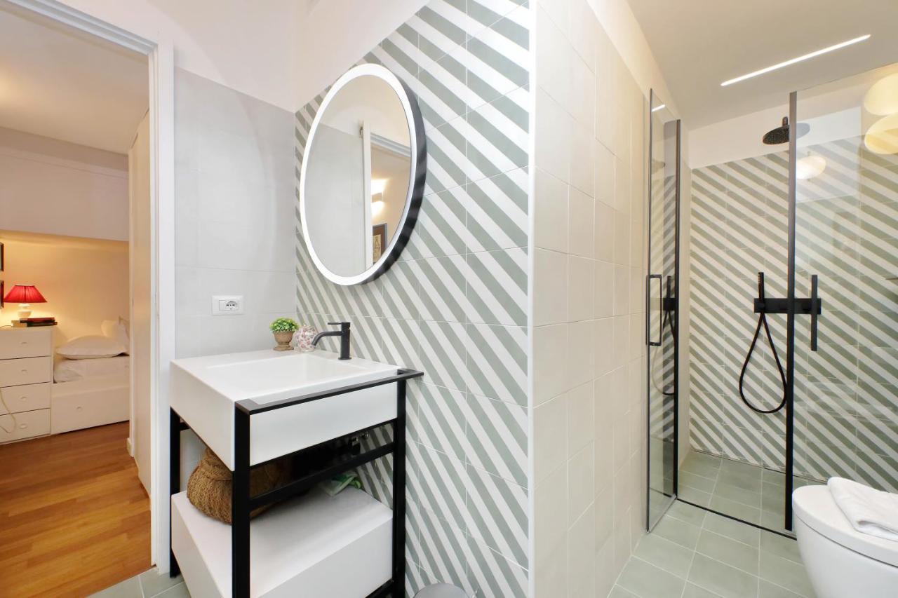 4Bnb - Serpenti Delightful Apartment Roma Exterior foto